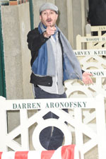 Darren Aronofsky